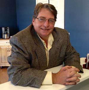 Darrell Callebs, Owner of Kingsport CPA